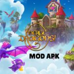 Merge Dragons Mod APK