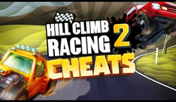 Hill Climb Racing 2 Cheat Codes